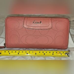 Coach  Women's Wallet